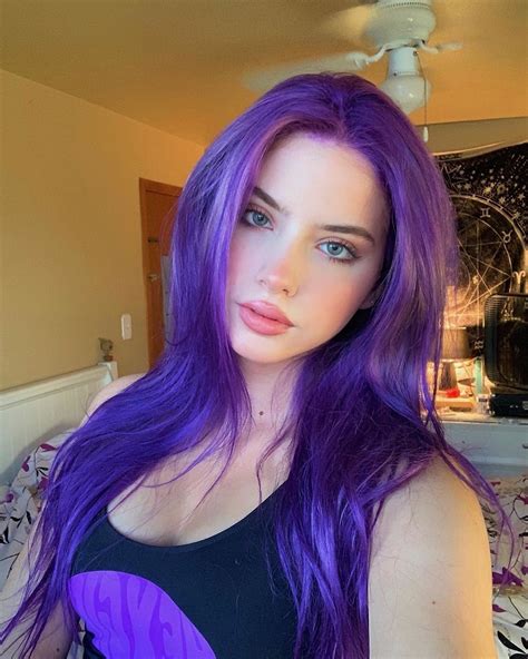 purple pornstar|purple videos